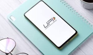 UPI Wallet