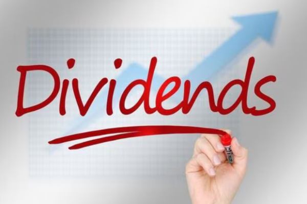 Share Dividend