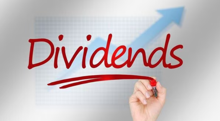 Share Dividend