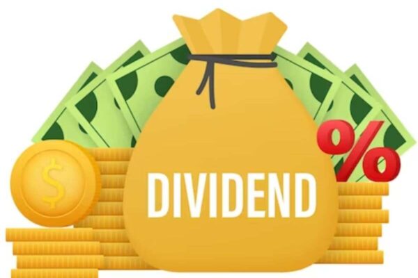 Share Dividend,