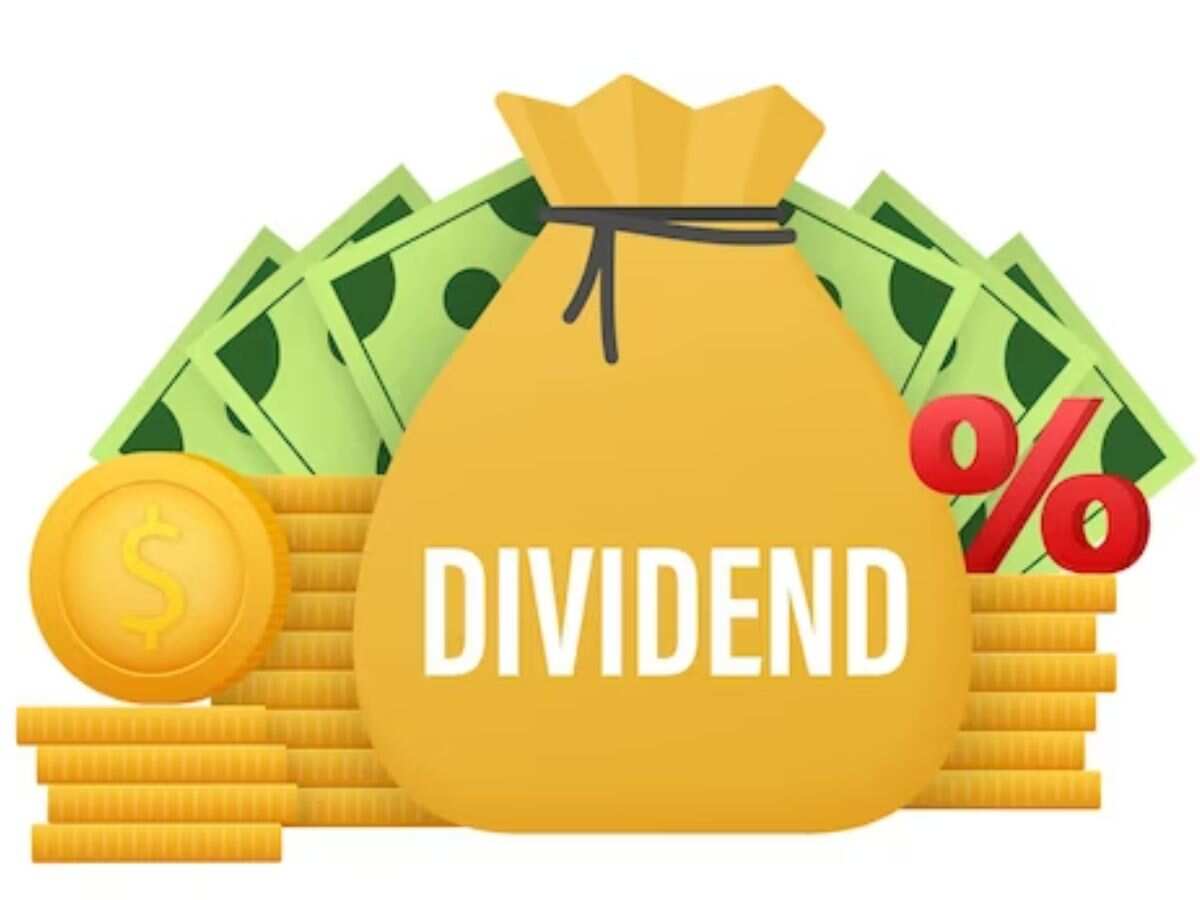 Share Dividend,